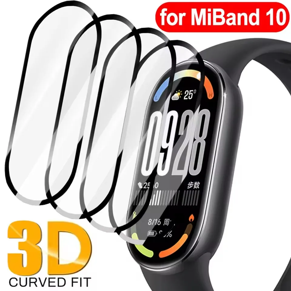 Flexible Tpu Film - 1-3 Protectores de Pantalla Flexibles para