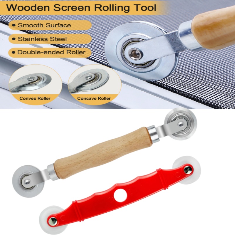 Screen Alignment Tool - Herramienta rodante de pantalla, herramientas de