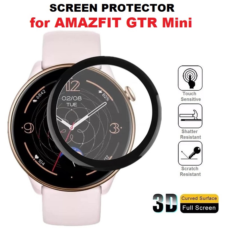 Curved Edge Screen - Protector de pantalla de borde curvo