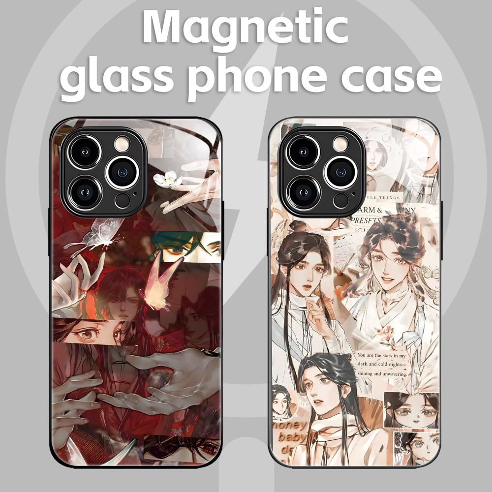 Camera Lens Protector - 2026 nueva funda magnética de montaña