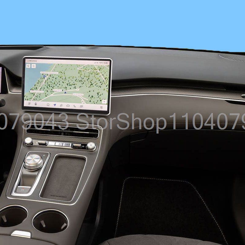Protector de pantalla de vidri - Glass Protector Auto reseña y precio