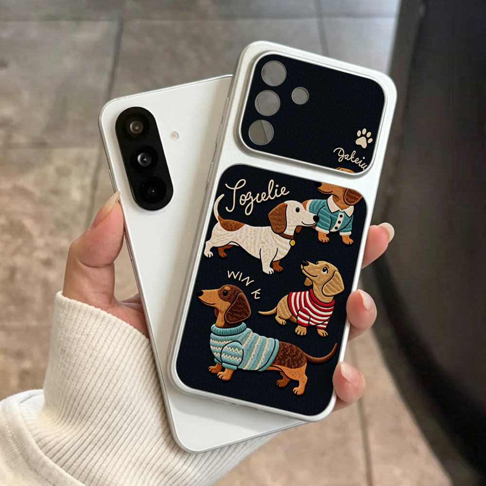 Funda de Teléfono con Diseño d - Camera Lens Protector reseña y precio