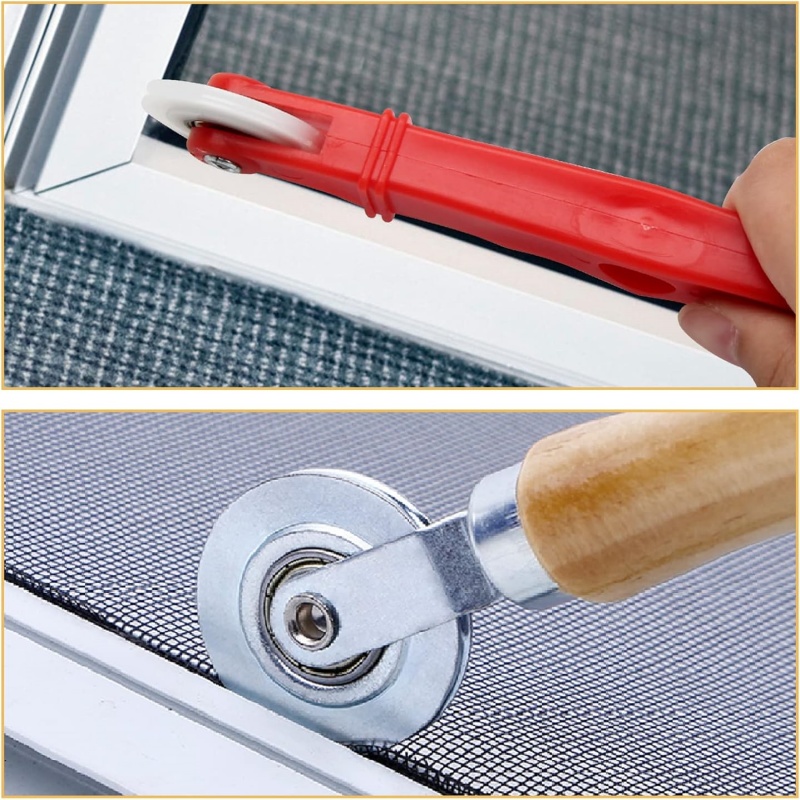 Herramienta rodante de pantall - Screen Alignment Tool reseña y precio
