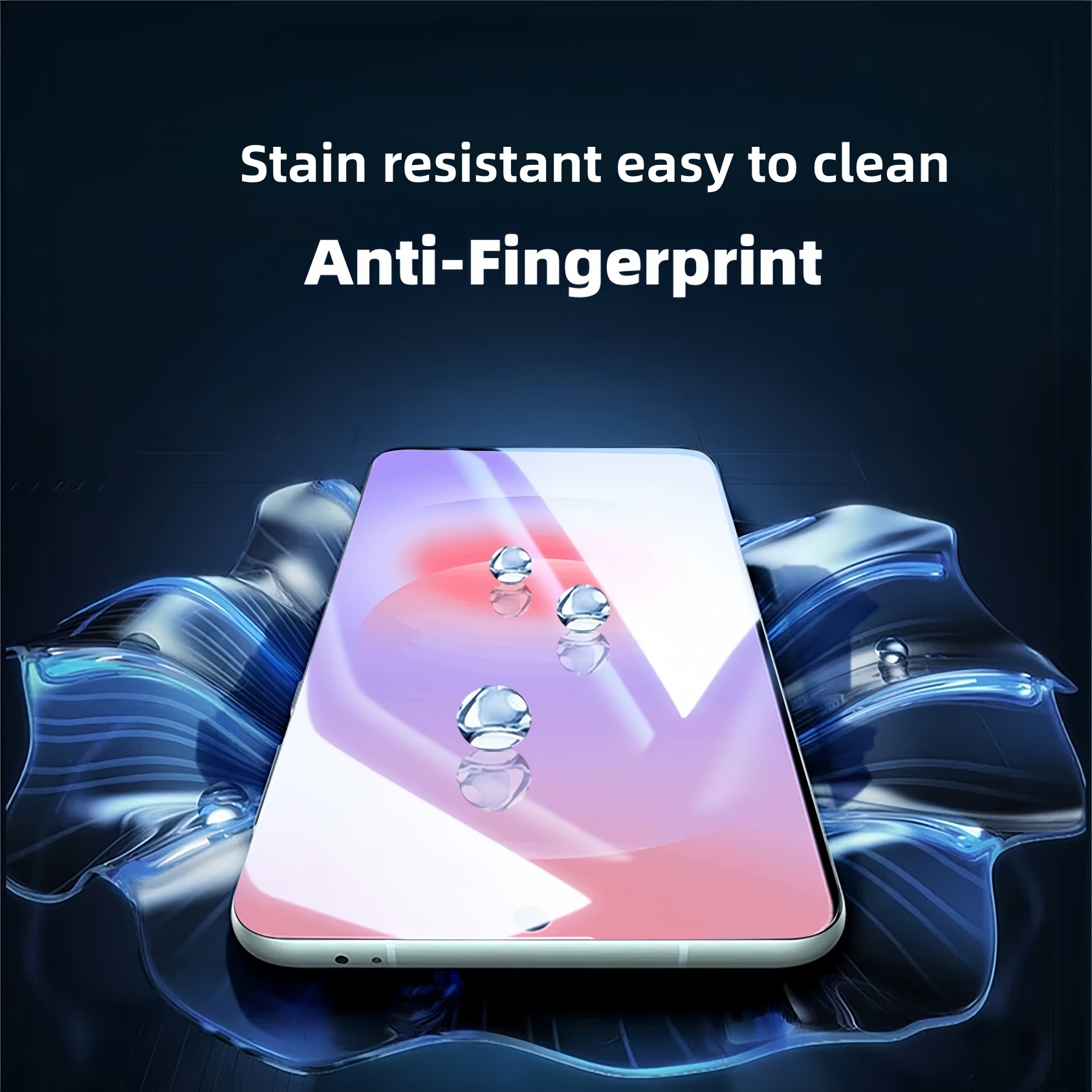 Película de hidrogel flexible  - Flexible Tpu Film reseña y precio