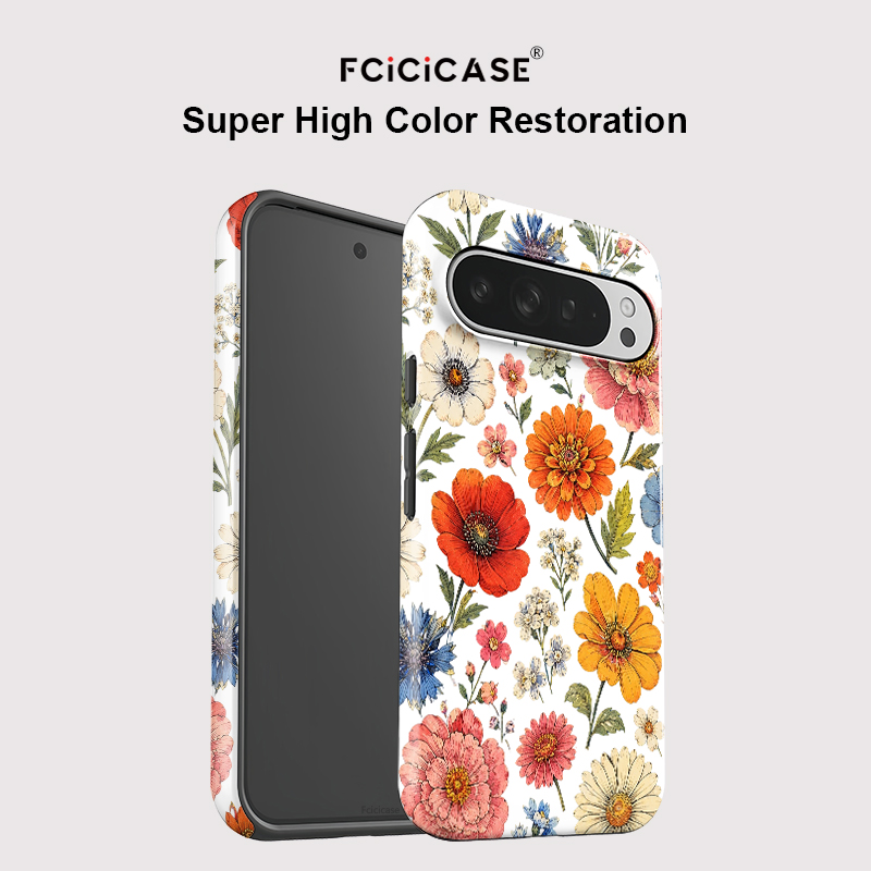 Fcicicase-funda de teléfono ac - Google Pixel 8A reseña y precio