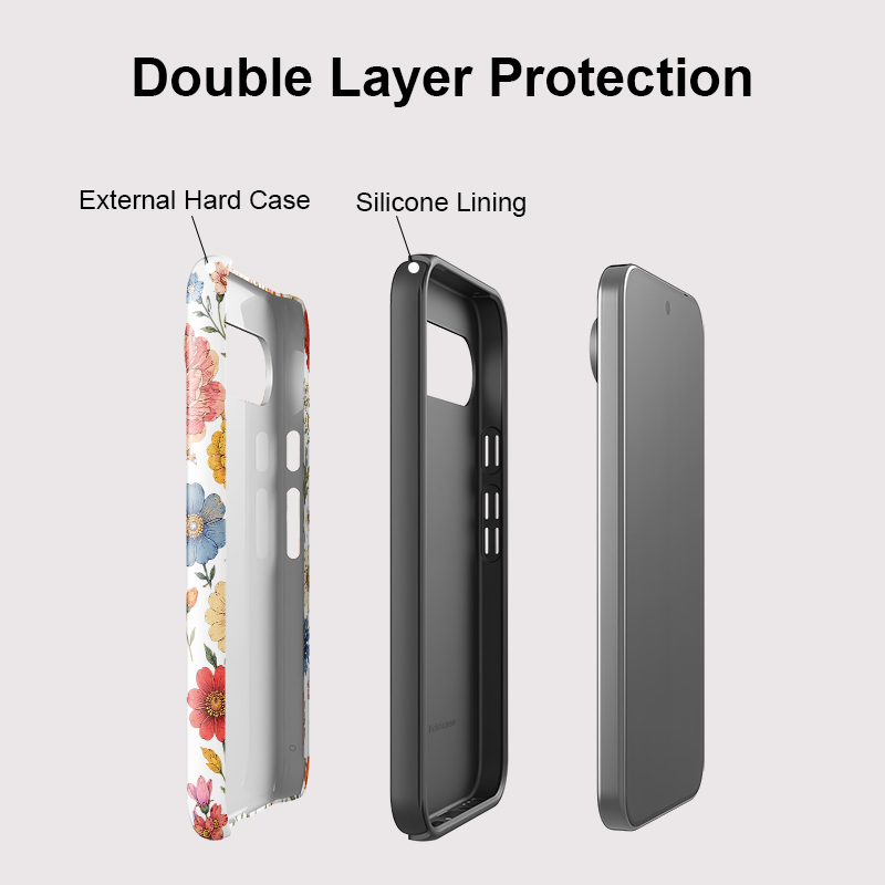 Fcicicase-funda de teléfono ac - Google Pixel 8A reseña y precio