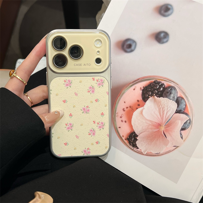 Funda Protectora para Teléfono - Camera Lens Protector reseña y precio