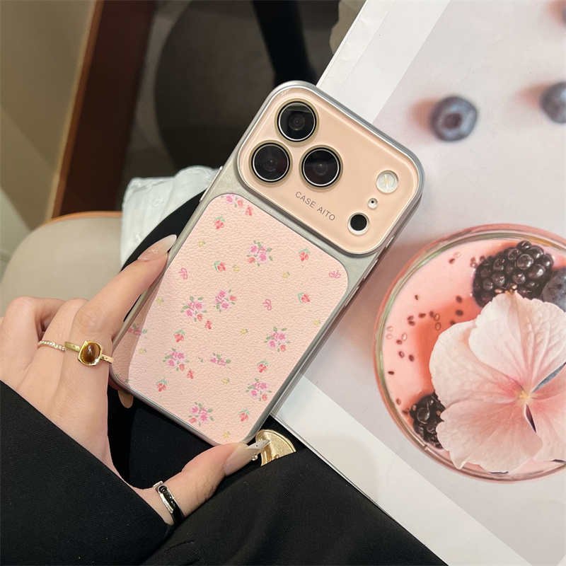 Funda Protectora para Teléfono - Camera Lens Protector reseña y precio