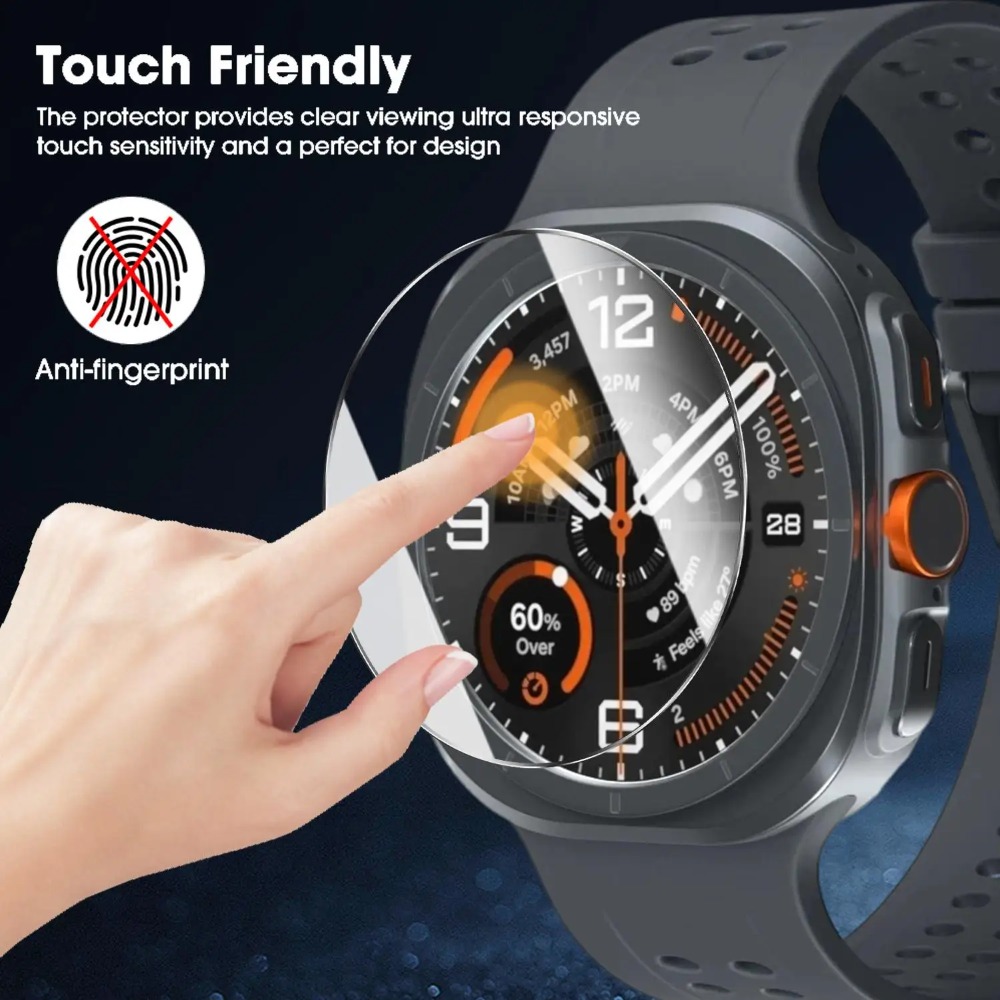 Protector de Pantalla para Sam - Screen Alignment Tool reseña y precio