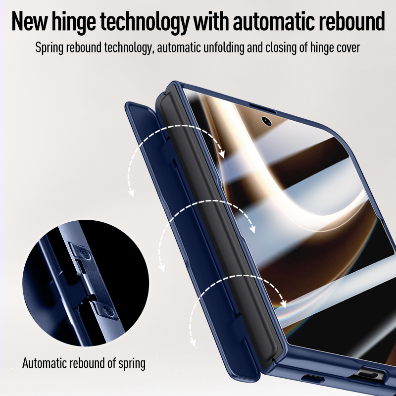 Funda de lujo para teléfonos c - Privacy Screen Protector reseña y precio