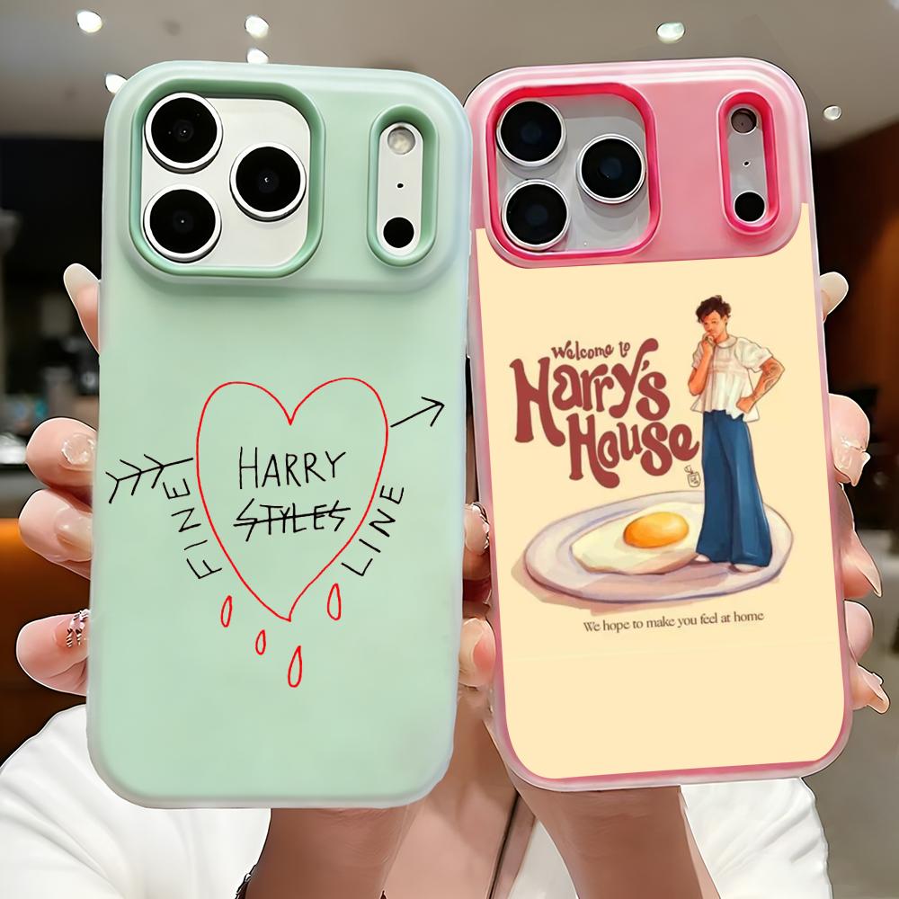 Funda para Teléfono Tour Music - Apple Iphone 15 Pro Max reseña y precio