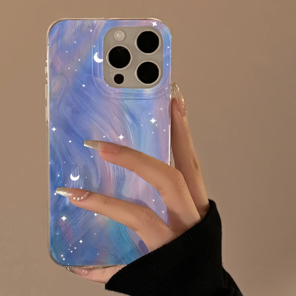 Funda Rígida con Diseño de Est - Samsung Galaxy A55 reseña y precio