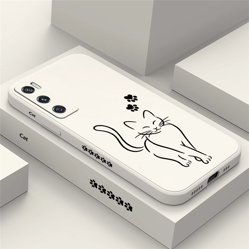 Funda para teléfono con diseño - Vivo V40 reseña y precio
