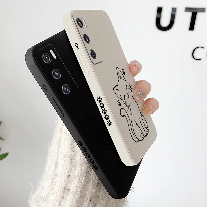 Funda para teléfono con diseño - Vivo V40 reseña y precio