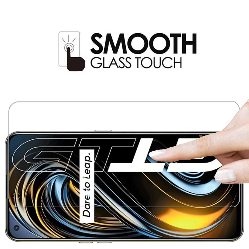 Protector de pantalla de vidri - Realme Gt 6 reseña y precio