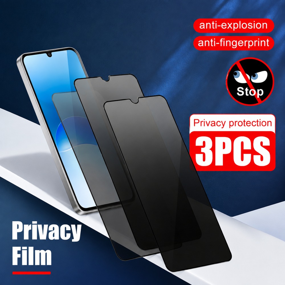 3 Piezas de Cristal Templado p - Realme C67 reseña y precio