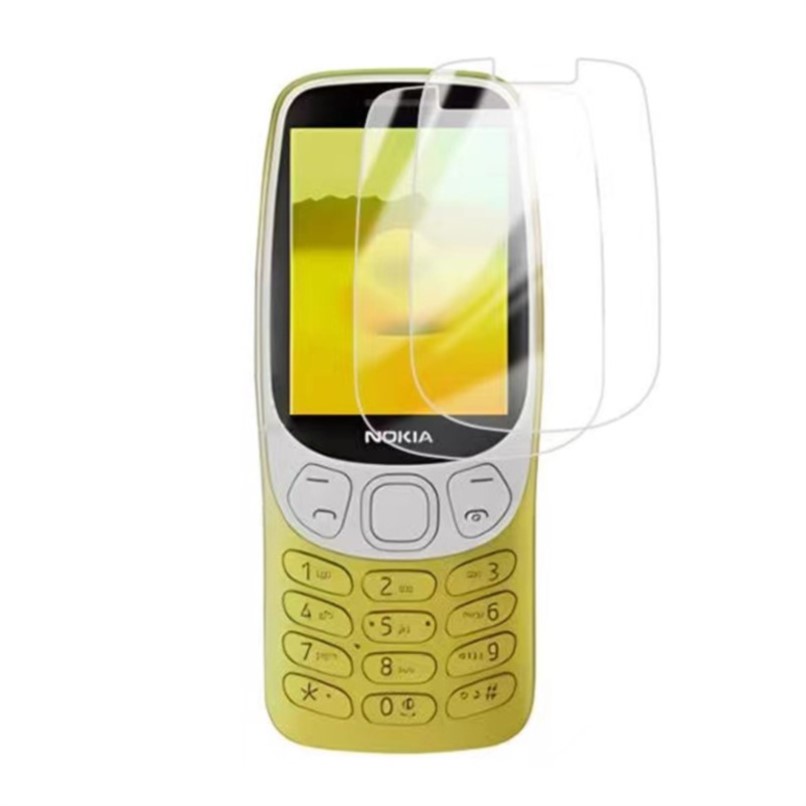 3 unids/lote protector de pant - Flexible Tpu Film reseña y precio