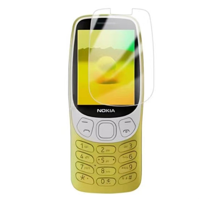 3 unids/lote protector de pant - Flexible Tpu Film reseña y precio