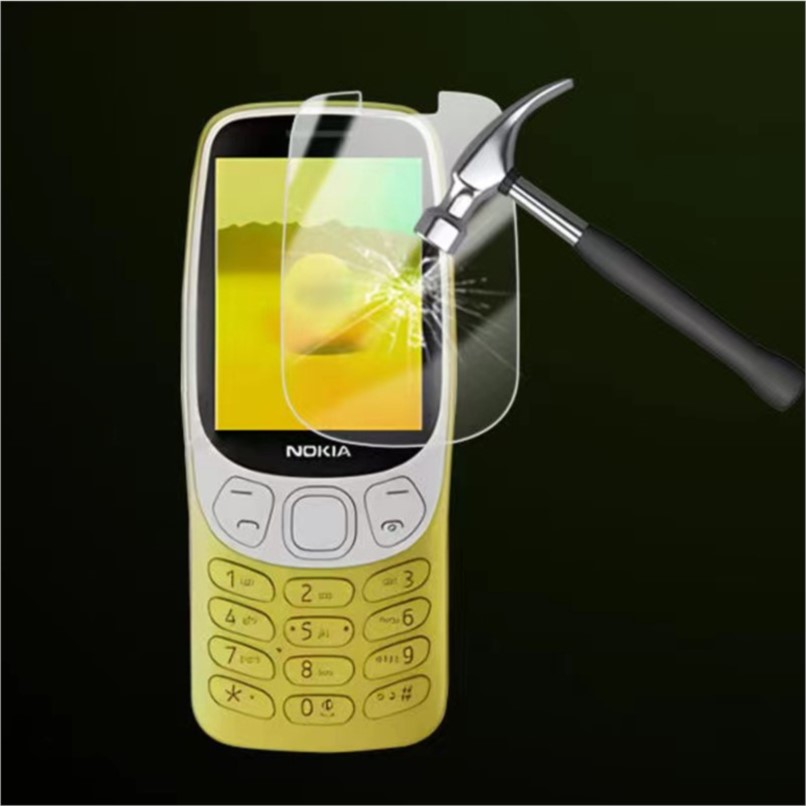 3 unids/lote protector de pant - Flexible Tpu Film reseña y precio